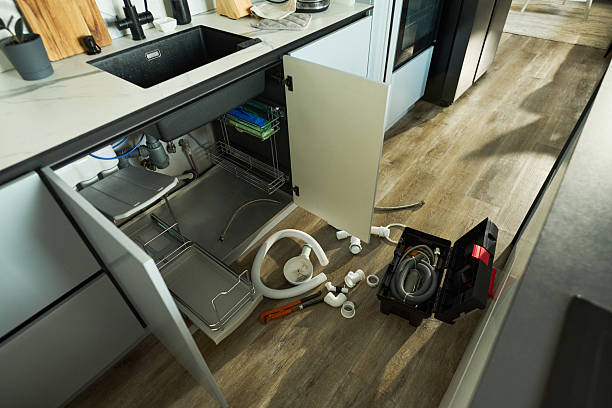24/7 Emergency Gas Line Repair experts in Erwin, TN